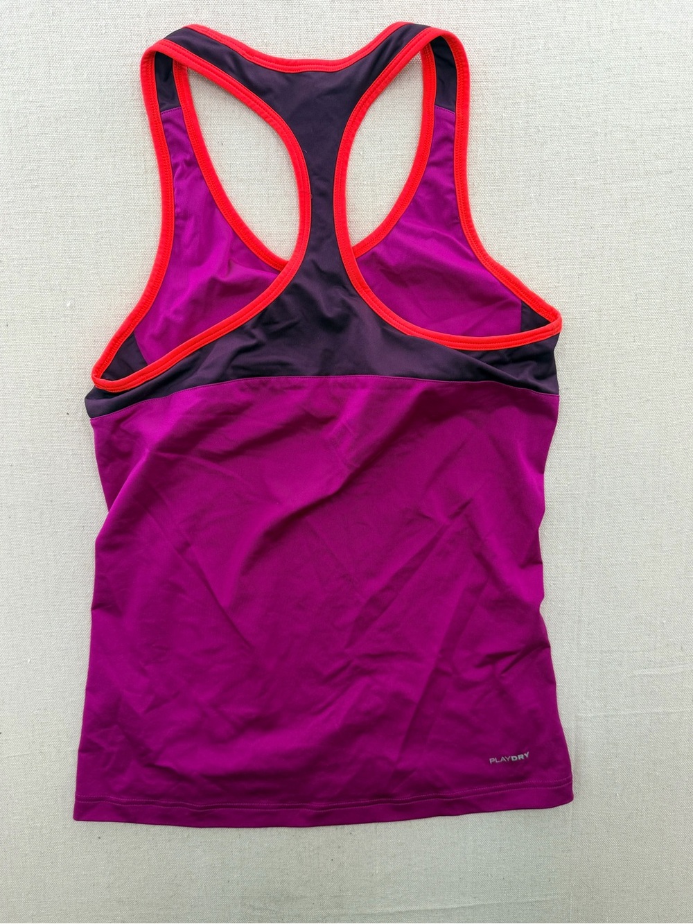 Reebok Racer Back Tsnk - Picture 4 of 4